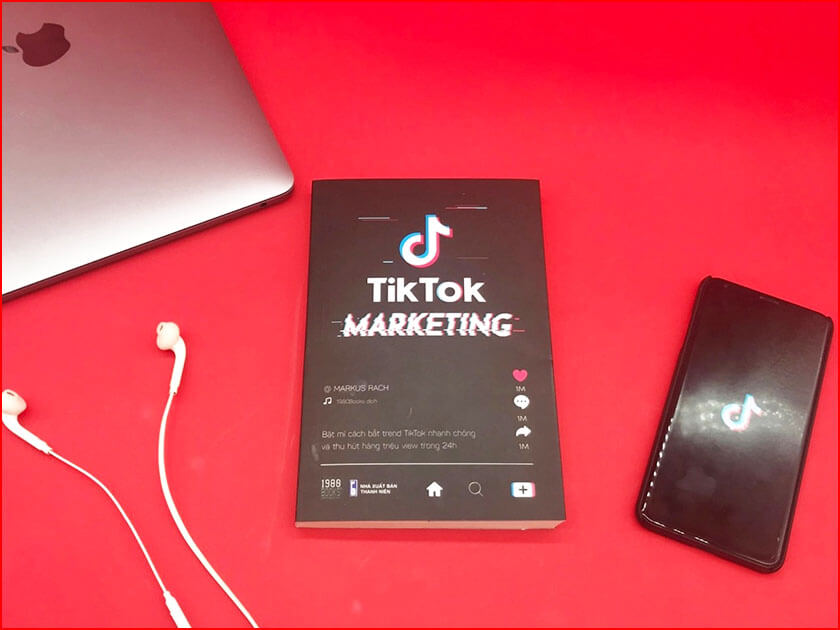 TikTok Marketing là gì