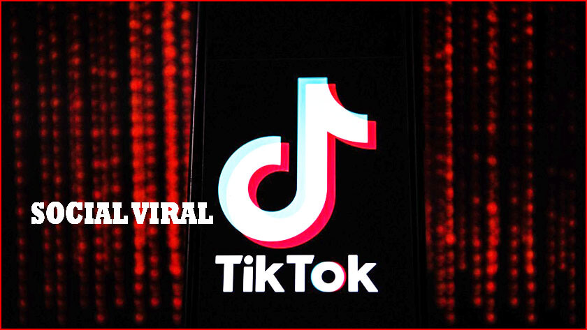 App hack follow Tik Tok Social Viral