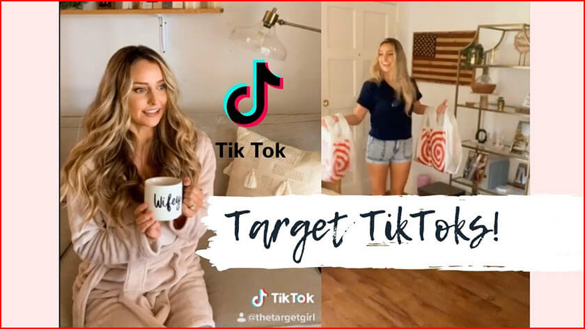 Kinh nghiệm quảng cáo TikTok cho Target