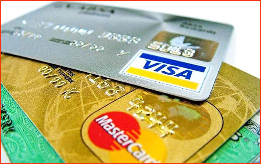 nạp tiền TikTok bằng thẻ thanh toán quốc tế
