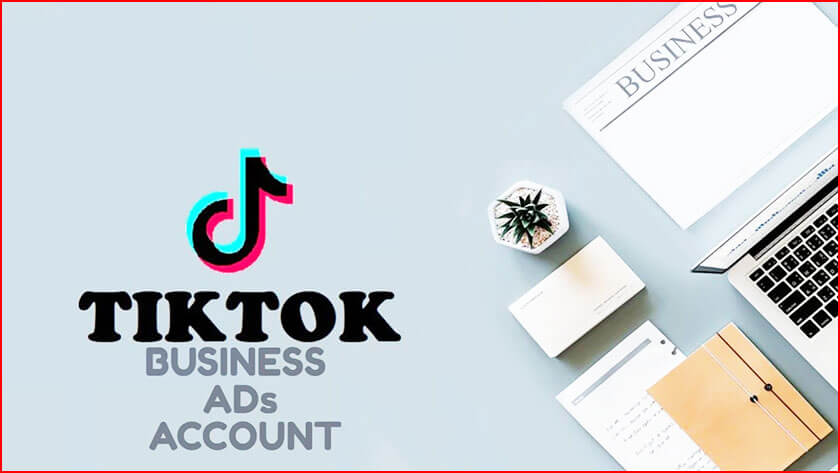 Tài khoản Agency TikTok