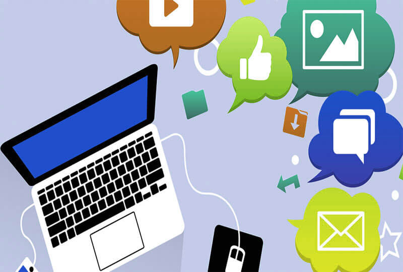các kênh marketing cho thẩm mỹ viện
