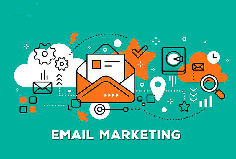 tiếp thị email marketing
